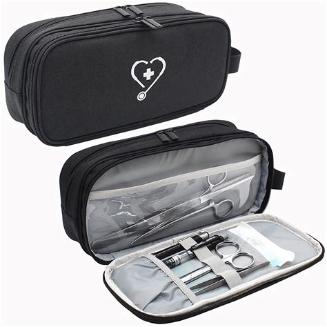 bolsa para guardar estetoscopio|Amazon.com.mx: Estuche Littmann.